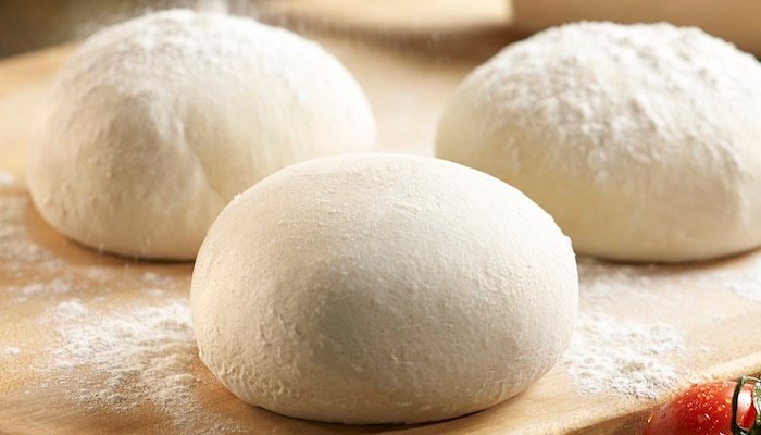 pizza dough